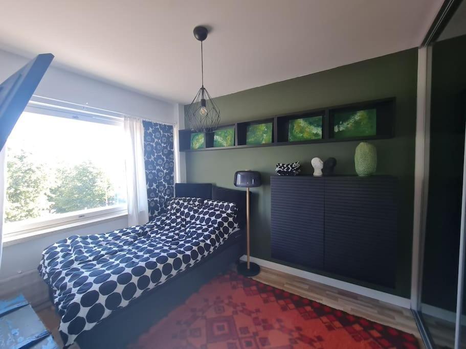 Rovio Art Apartments Gummeruksenkatu 5 Jyvaeskylae エクステリア 写真